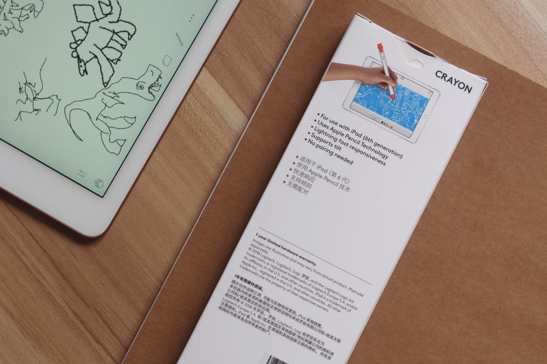 Apple Pencil Uses_Is Apple Pencil Worth Buying_Apple Pencil Second Generation