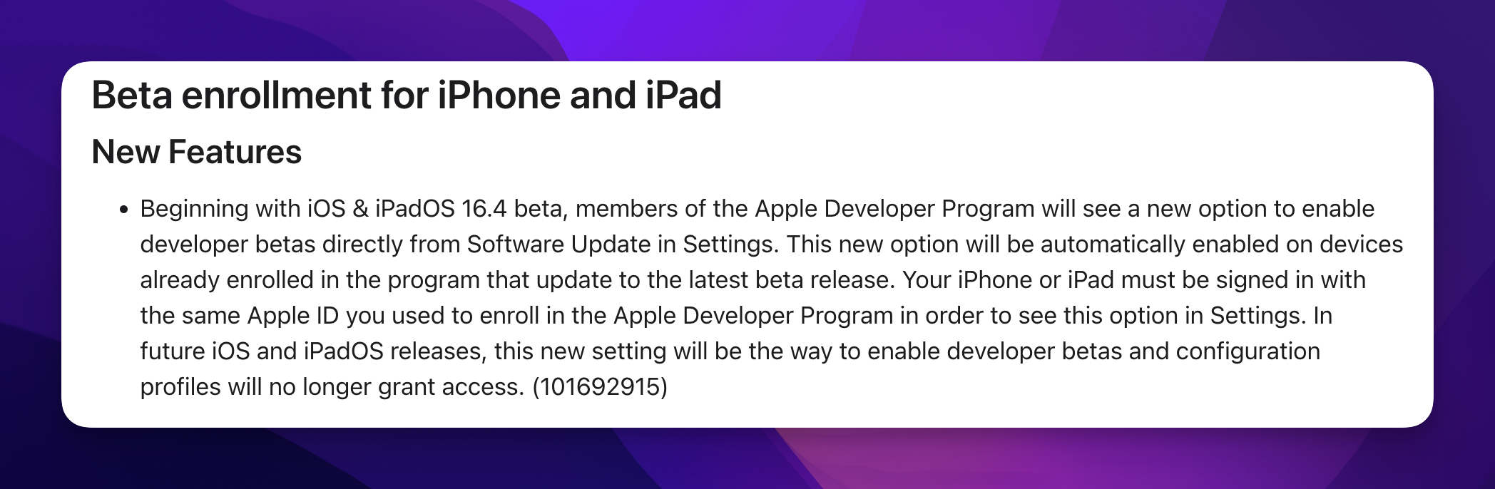 What is Apple Update ios14 password_Apple iOS Update_Apple Update ios16.5.1